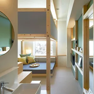 Hotel Omo5 Otsuka By Hoshino, Präfektur Tokio